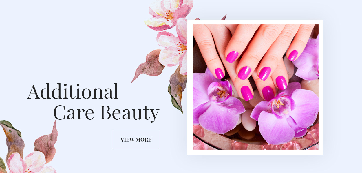 Dior Nails